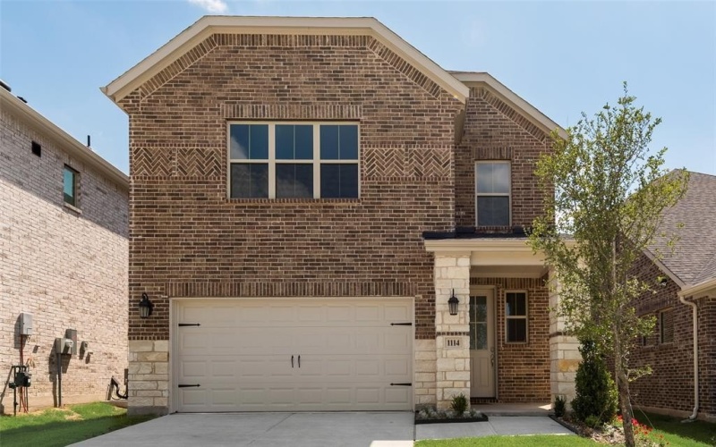 1114 Redcoat Drive, Forney, TX 75126, 3 Bedrooms Bedrooms, ,2 BathroomsBathrooms,Residential,For Sale,1114 Redcoat Drive,0,21169325