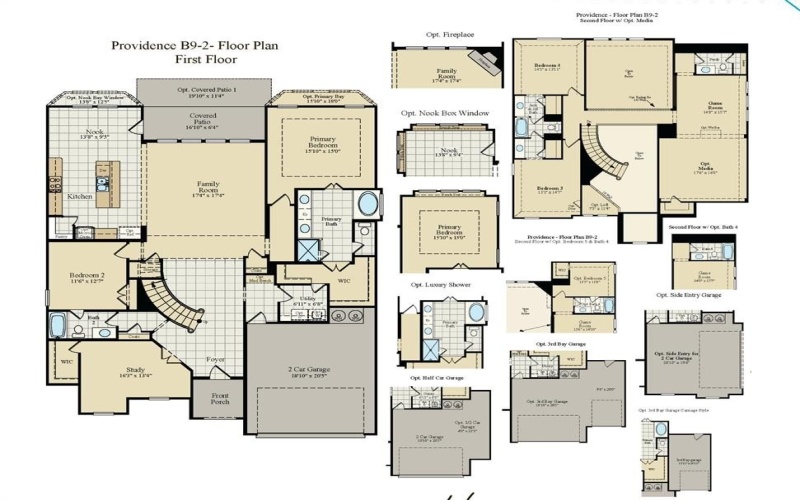 5638 Rutherford Drive, Midlothian, TX 76065, 4 Habitaciones Habitaciones , ,3 BañosBaños,Residential,En Venta,5638 Rutherford Drive,0,21169365