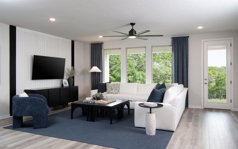 1411 Lowe Pond Street, Forney, TX 75126, 3 Bedrooms Bedrooms, ,2 BathroomsBathrooms,Residential,For Sale,1411 Lowe Pond Street,0,21169381