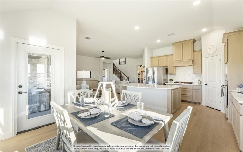 2405 Drummond Street, Forney, TX 75126, 4 Habitaciones Habitaciones , ,3 BañosBaños,Residential,En Venta,2405 Drummond Street,0,21169402