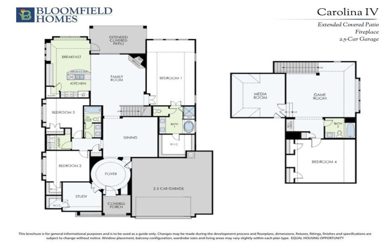 2405 Drummond Street, Forney, TX 75126, 4 Habitaciones Habitaciones , ,3 BañosBaños,Residential,En Venta,2405 Drummond Street,0,21169402