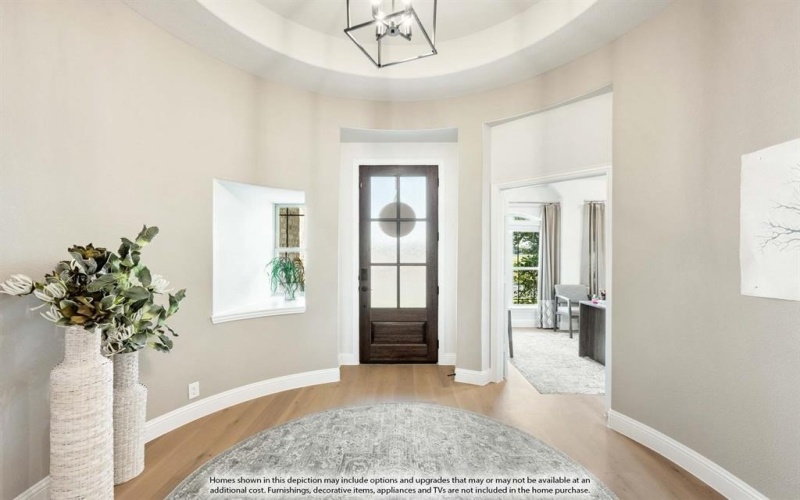 2405 Drummond Street, Forney, TX 75126, 4 Habitaciones Habitaciones , ,3 BañosBaños,Residential,En Venta,2405 Drummond Street,0,21169402