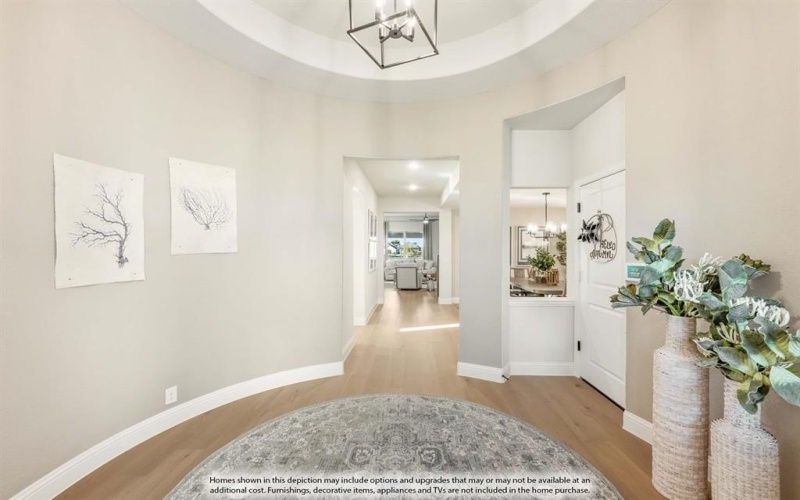 2405 Drummond Street, Forney, TX 75126, 4 Habitaciones Habitaciones , ,3 BañosBaños,Residential,En Venta,2405 Drummond Street,0,21169402