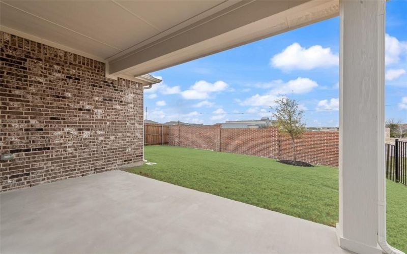 1106 Redcoat Drive, Forney, TX 75126, 4 Bedrooms Bedrooms, ,2 BathroomsBathrooms,Residential,For Sale,1106 Redcoat Drive,0,21169416