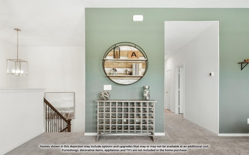 2724 Railway Street, Forney, TX 75126, 4 Habitaciones Habitaciones , ,3 BañosBaños,Residential,En Venta,2724 Railway Street,0,21169510