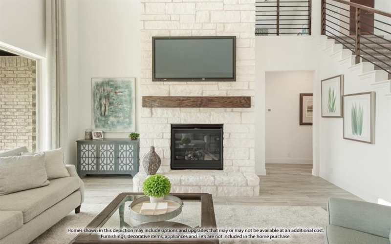 2714 Railway Street, Forney, TX 75126, 4 Habitaciones Habitaciones , ,5 BañosBaños,Residential,En Venta,2714 Railway Street,0,21169553