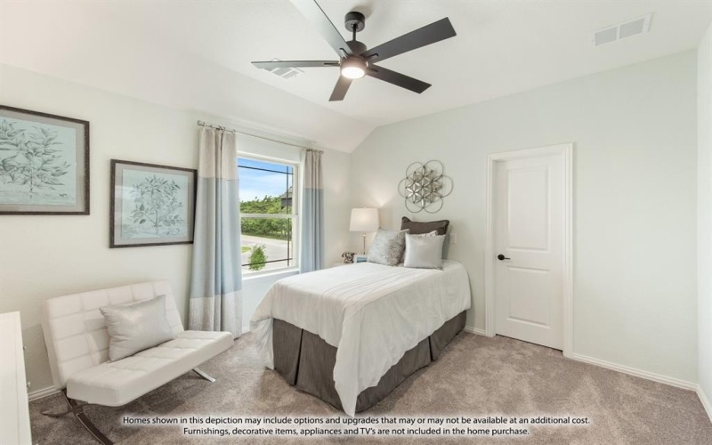 2714 Railway Street, Forney, TX 75126, 4 Habitaciones Habitaciones , ,5 BañosBaños,Residential,En Venta,2714 Railway Street,0,21169553