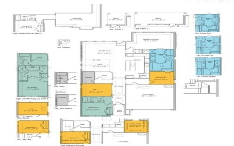 10000 Durango Trail, Waco, TX 76712, 4 Habitaciones Habitaciones , ,3 BañosBaños,Residential,En Venta,10000 Durango Trail,0,21169556