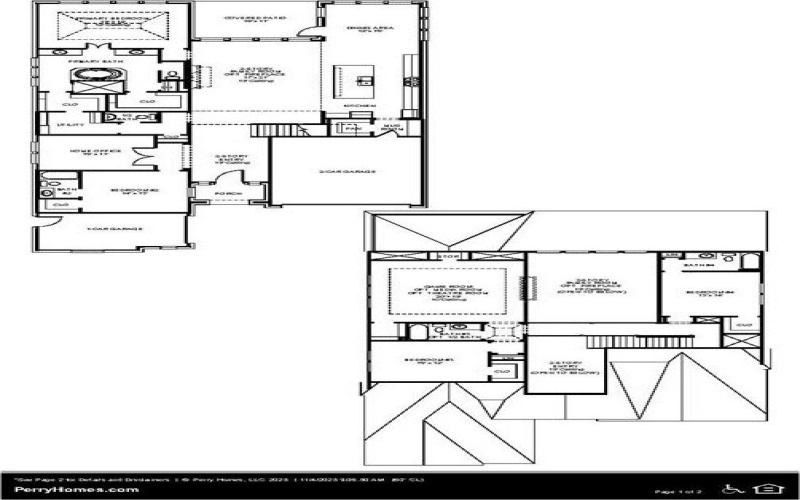1837 Forest Park Court, Celina, TX 75009, 4 Bedrooms Bedrooms, ,5 BathroomsBathrooms,Residential,For Sale,1837 Forest Park Court,0,21169594