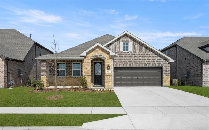 661 Tyronza Drive, Justin, TX 76247, 3 Bedrooms Bedrooms, ,2 BathroomsBathrooms,Residential,For Sale,661 Tyronza Drive,0,21169788