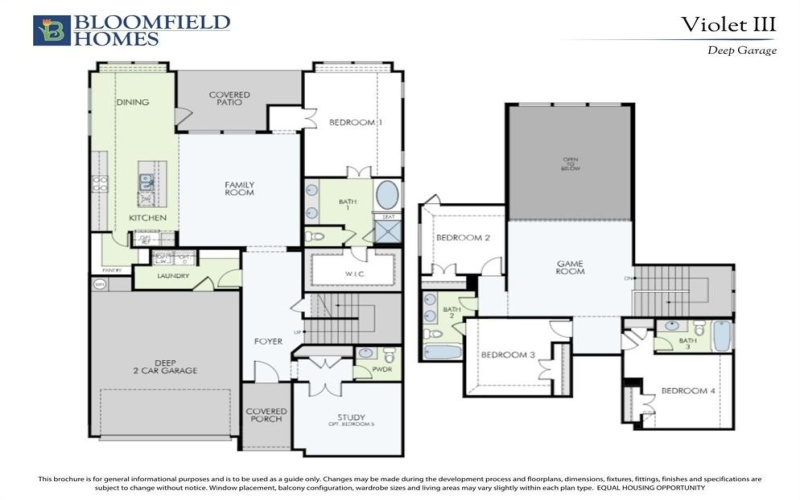 3350 Blazing Star Drive, Crandall, TX 75114, 4 Bedrooms Bedrooms, ,3 BathroomsBathrooms,Residential,For Sale,3350 Blazing Star Drive,0,21169801