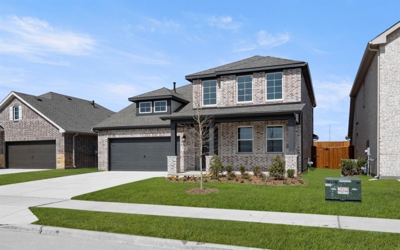 665 Tyronza Drive, Justin, TX 76247, 4 Habitaciones Habitaciones , ,3 BañosBaños,Residential,En Venta,665 Tyronza Drive,0,21169807