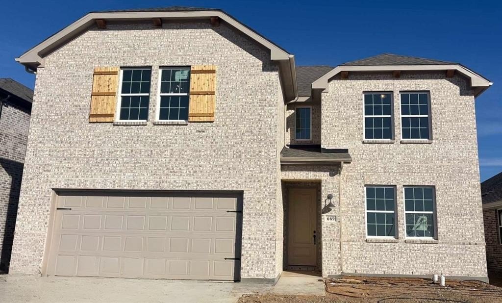 669 Tyronza Drive, Justin, TX 76247, 4 Habitaciones Habitaciones , ,3 BañosBaños,Residential,En Venta,669 Tyronza Drive,0,21169822