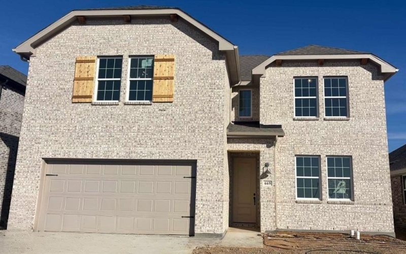 669 Tyronza Drive, Justin, TX 76247, 4 Habitaciones Habitaciones , ,3 BañosBaños,Residential,En Venta,669 Tyronza Drive,0,21169822