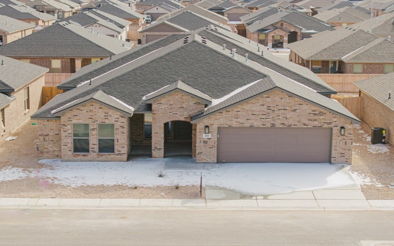 500 Pratt Dr, Odessa, TX 79765, 4 Habitaciones Habitaciones , ,3 BañosBaños,Residential,En Venta,500 Pratt Dr,0,167111