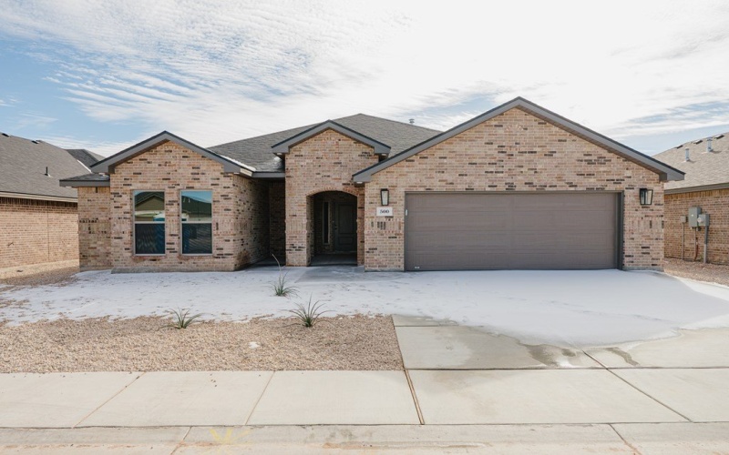 500 Pratt Dr, Odessa, TX 79765, 4 Habitaciones Habitaciones , ,3 BañosBaños,Residential,En Venta,500 Pratt Dr,0,167111