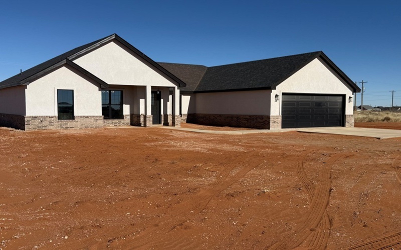 254 PR 304 E, Seminole, TX 79360, 3 Bedrooms Bedrooms, ,2 BathroomsBathrooms,Residential,For Sale,254 PR 304 E,0,50090588