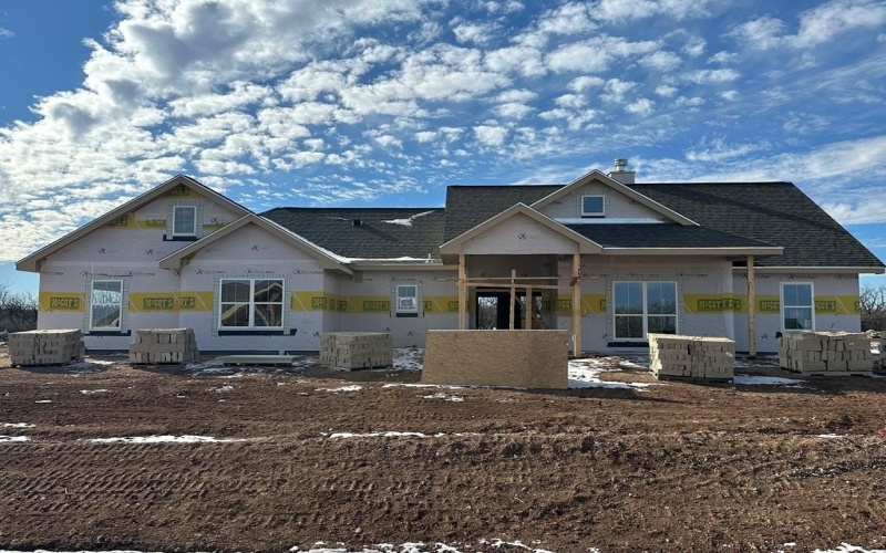 4190 Wildebeest Way, San Angelo, TX 76901, 4 Bedrooms Bedrooms, ,2 BathroomsBathrooms,Residential,For Sale,4190 Wildebeest Way,0,130522