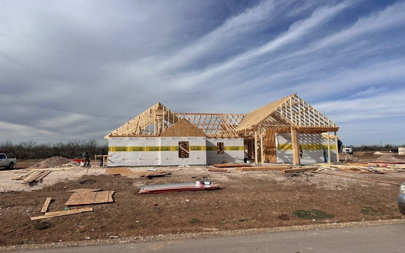 4244 Wildebeest Way, San Angelo, TX 76901, 4 Habitaciones Habitaciones , ,2 BañosBaños,Residential,En Venta,4244 Wildebeest Way,0,131522