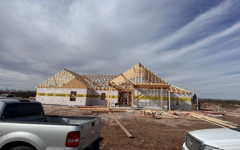 4244 Wildebeest Way, San Angelo, TX 76901, 4 Habitaciones Habitaciones , ,2 BañosBaños,Residential,En Venta,4244 Wildebeest Way,0,131522