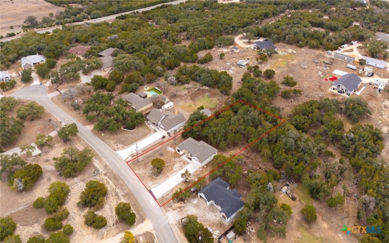 1595 Rocky Ridge Loop, Canyon Lake, TX 78133, 3 Habitaciones Habitaciones , ,2 BañosBaños,Residential,En Venta,1595 Rocky Ridge Loop,0,603339
