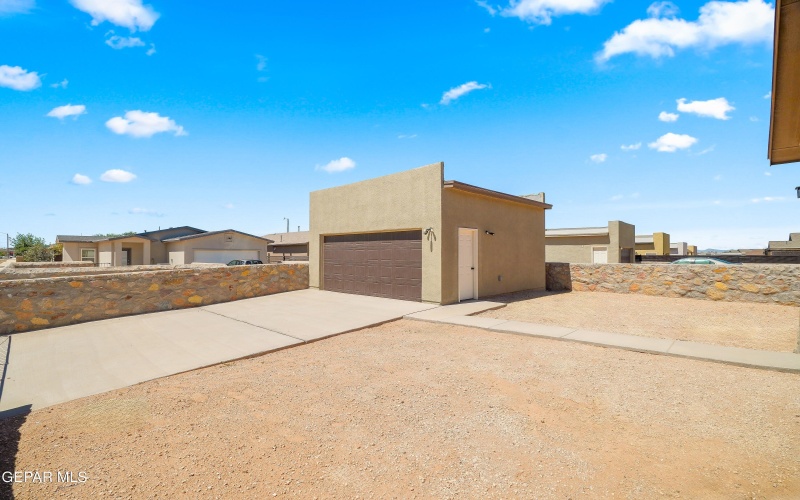 14372 Nick Drahos Lane, Horizon City, TX 79928, 4 Habitaciones Habitaciones , ,2 BañosBaños,Residential,En Venta,14372 Nick Drahos Lane,0,926475