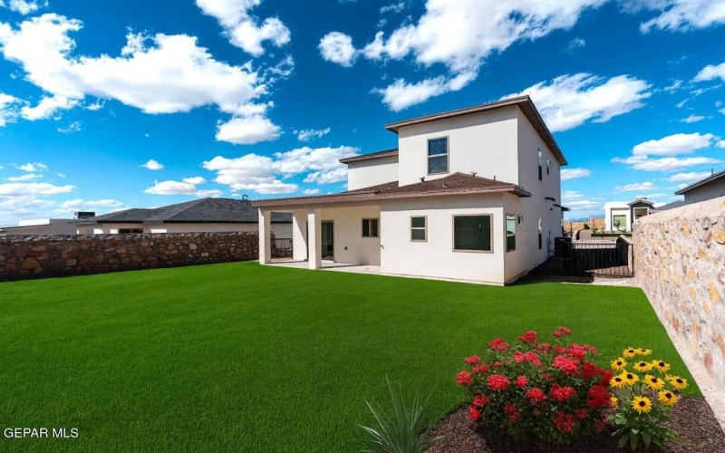 7536 Enchanted Point Drive, El Paso, TX 79911, 4 Habitaciones Habitaciones , ,2 BañosBaños,Residential,En Venta,7536 Enchanted Point Drive,0,931968