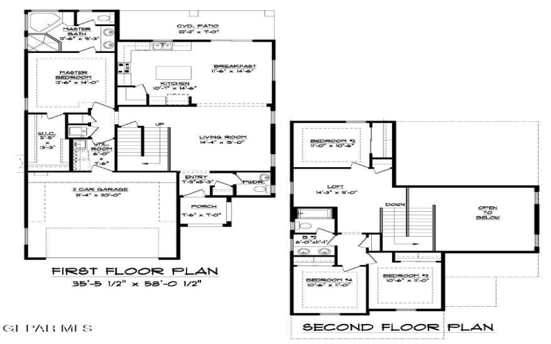 7536 Enchanted Point Drive, El Paso, TX 79911, 4 Habitaciones Habitaciones , ,2 BañosBaños,Residential,En Venta,7536 Enchanted Point Drive,0,931968