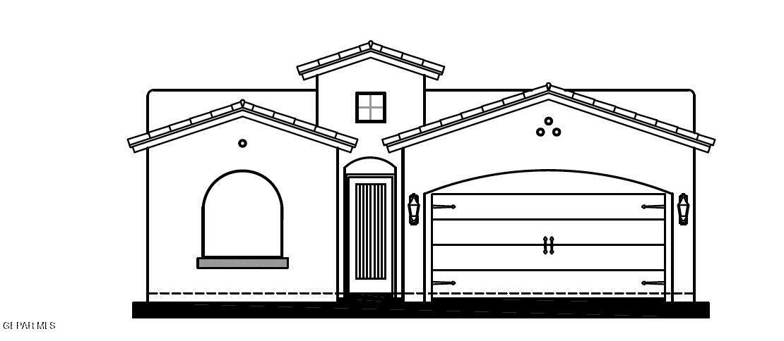 13796 Loreina Luz Avenue, El Paso, TX 79928, 4 Bedrooms Bedrooms, ,2 BathroomsBathrooms,Residential,For Sale,13796 Loreina Luz Avenue,0,937649