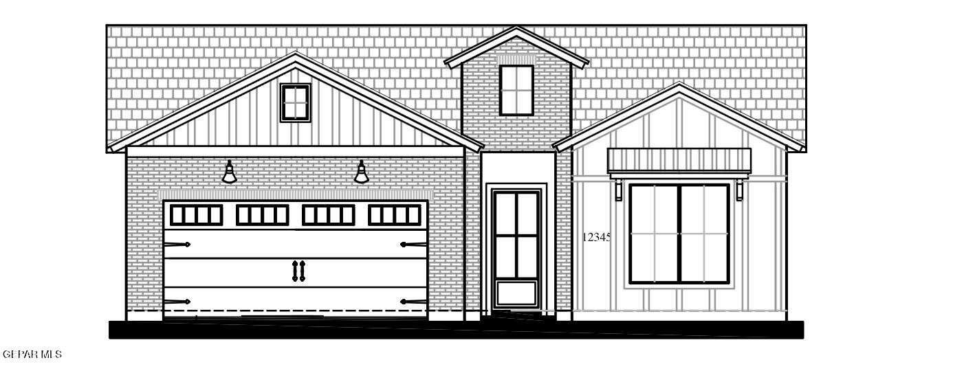 12416 Amesbury Drive, El Paso, TX 79928, 4 Habitaciones Habitaciones , ,2 BañosBaños,Residential,En Venta,12416 Amesbury Drive,0,937651