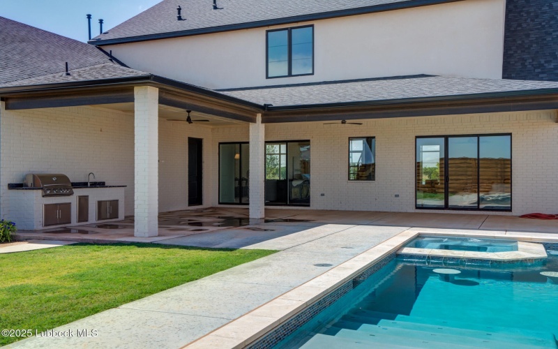 3902 148th Street, Lubbock, TX 79423, 5 Bedrooms Bedrooms, ,5 BathroomsBathrooms,Residential,For Sale,3902 148th Street,0,202601531