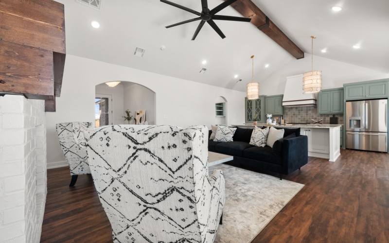 5515 119th Street, Lubbock, TX 79424, 4 Habitaciones Habitaciones , ,2 BañosBaños,Residential,En Venta,5515 119th Street,0,202601561