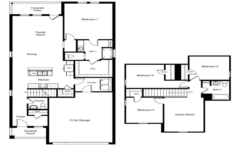 7321 9th Street, Lubbock, TX 79416, 4 Habitaciones Habitaciones , ,2 BañosBaños,Residential,En Venta,7321 9th Street,0,202601573