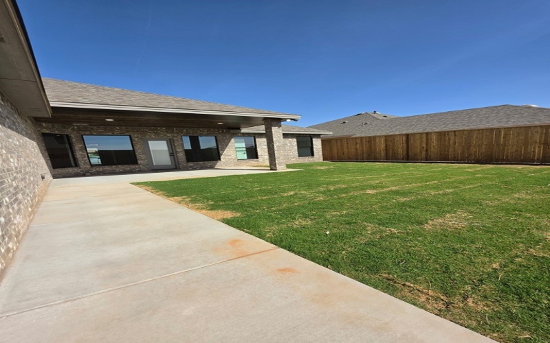 4503 Navasota, Midland, TX 79707, 5 Bedrooms Bedrooms, ,2 BathroomsBathrooms,Residential,For Sale,4503 Navasota,0,50090606