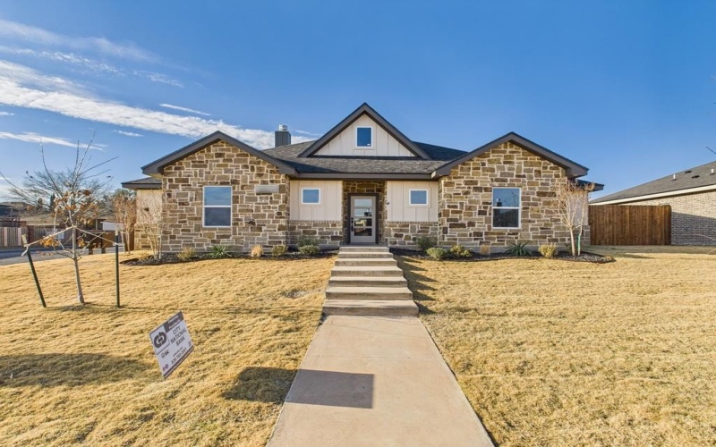 3601 Clearview Drive, San Angelo, TX 76904, 4 Bedrooms Bedrooms, ,3 BathroomsBathrooms,Residential,For Sale,3601 Clearview Drive,0,131526