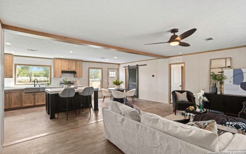 County Road 769, Devine, TX 78016, 4 Habitaciones Habitaciones , ,2 BañosBaños,Residential,En Venta,County Road 769,0,1915848