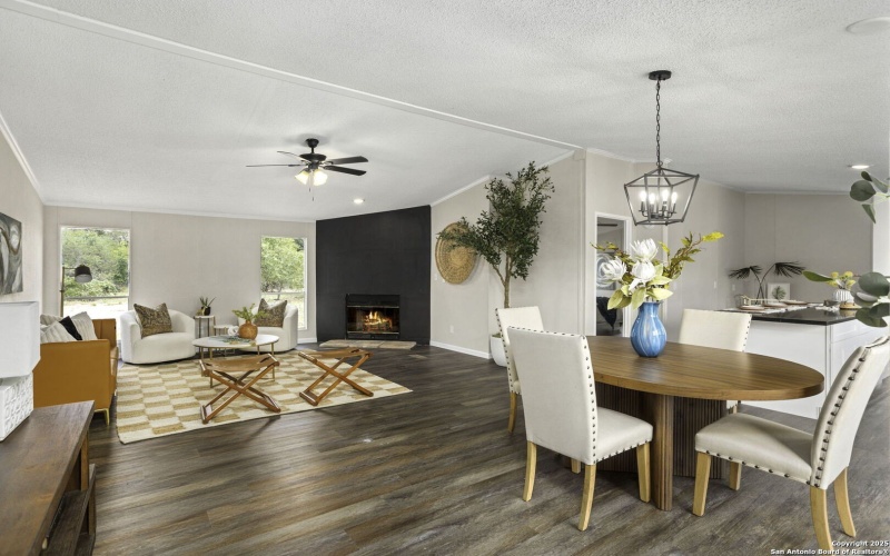 County Road 6813, Natalia, TX 78059, 4 Habitaciones Habitaciones , ,2 BañosBaños,Residential,En Venta,County Road 6813,0,1918955