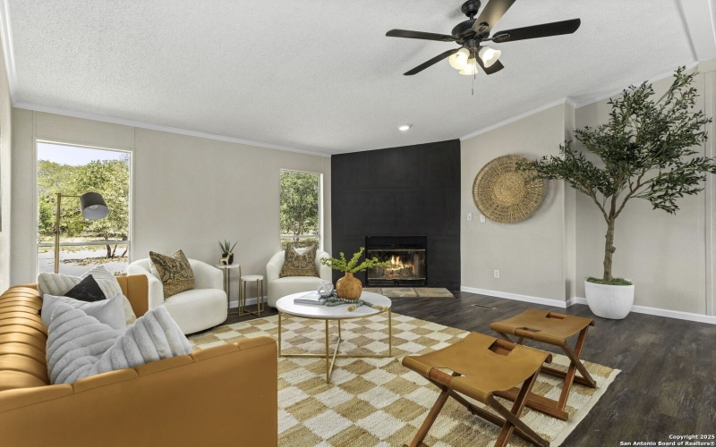 County Road 6813, Natalia, TX 78059, 4 Habitaciones Habitaciones , ,2 BañosBaños,Residential,En Venta,County Road 6813,0,1918955