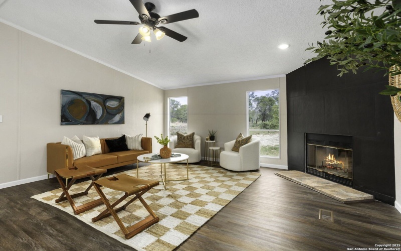 County Road 6813, Natalia, TX 78059, 4 Habitaciones Habitaciones , ,2 BañosBaños,Residential,En Venta,County Road 6813,0,1918955