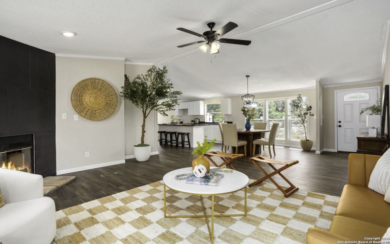 County Road 6813, Natalia, TX 78059, 4 Habitaciones Habitaciones , ,2 BañosBaños,Residential,En Venta,County Road 6813,0,1918955