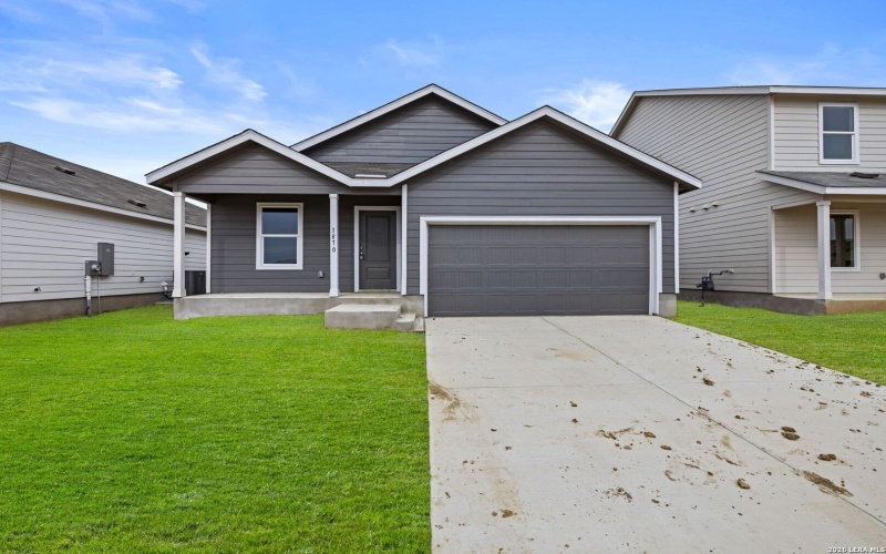 1870 Stonechat, New Braunfels, TX 78130, 4 Habitaciones Habitaciones , ,2 BañosBaños,Residential,En Venta,1870 Stonechat,0,1938715