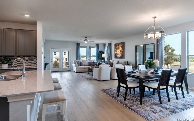 130 E GRANITE SHORES DRIVE, Boerne, TX 78006, 5 Habitaciones Habitaciones , ,3 BañosBaños,Residential,En Venta,130 E GRANITE SHORES DRIVE,0,1938872