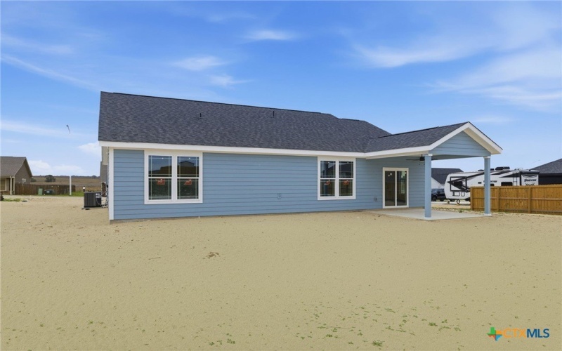 203 Turnberry Drive, La Vernia, TX 78121, 3 Habitaciones Habitaciones , ,2 BañosBaños,Residential,En Venta,203 Turnberry Drive,0,603494