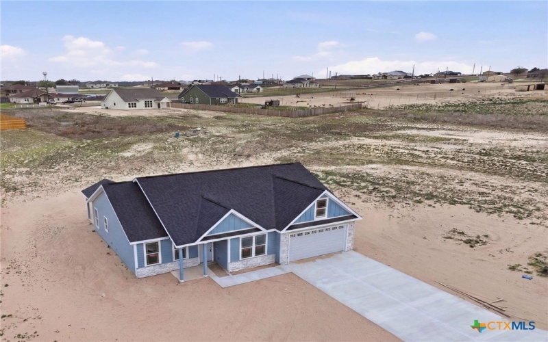 203 Turnberry Drive, La Vernia, TX 78121, 3 Habitaciones Habitaciones , ,2 BañosBaños,Residential,En Venta,203 Turnberry Drive,0,603494