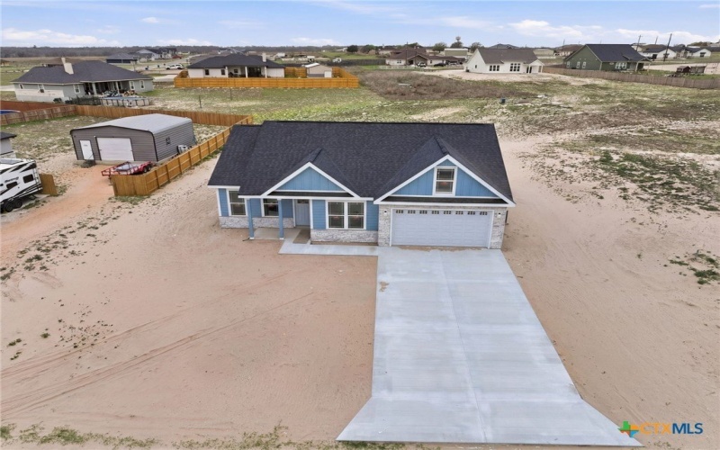 203 Turnberry Drive, La Vernia, TX 78121, 3 Habitaciones Habitaciones , ,2 BañosBaños,Residential,En Venta,203 Turnberry Drive,0,603494