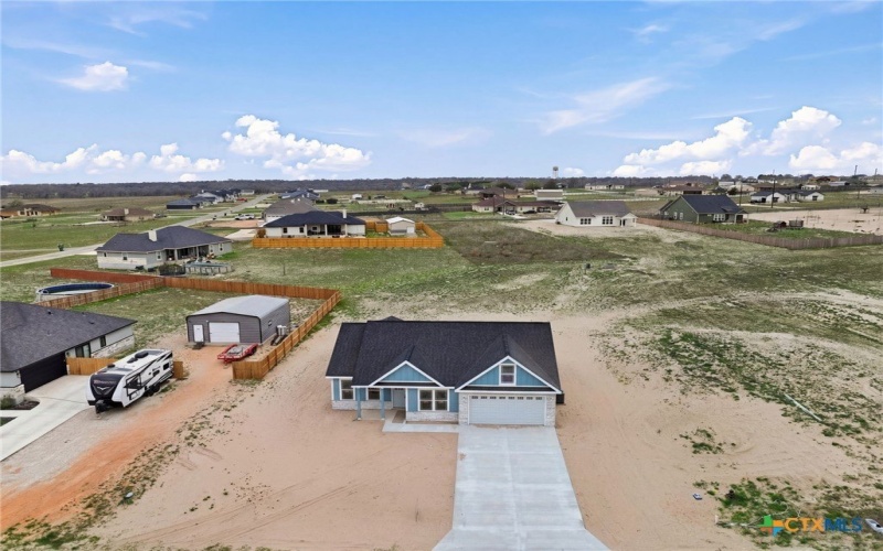 203 Turnberry Drive, La Vernia, TX 78121, 3 Habitaciones Habitaciones , ,2 BañosBaños,Residential,En Venta,203 Turnberry Drive,0,603494