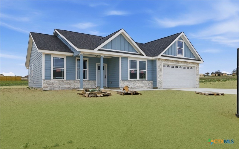 203 Turnberry Drive, La Vernia, TX 78121, 3 Habitaciones Habitaciones , ,2 BañosBaños,Residential,En Venta,203 Turnberry Drive,0,603494