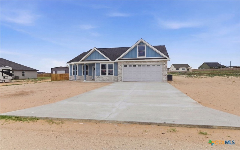 203 Turnberry Drive, La Vernia, TX 78121, 3 Habitaciones Habitaciones , ,2 BañosBaños,Residential,En Venta,203 Turnberry Drive,0,603494