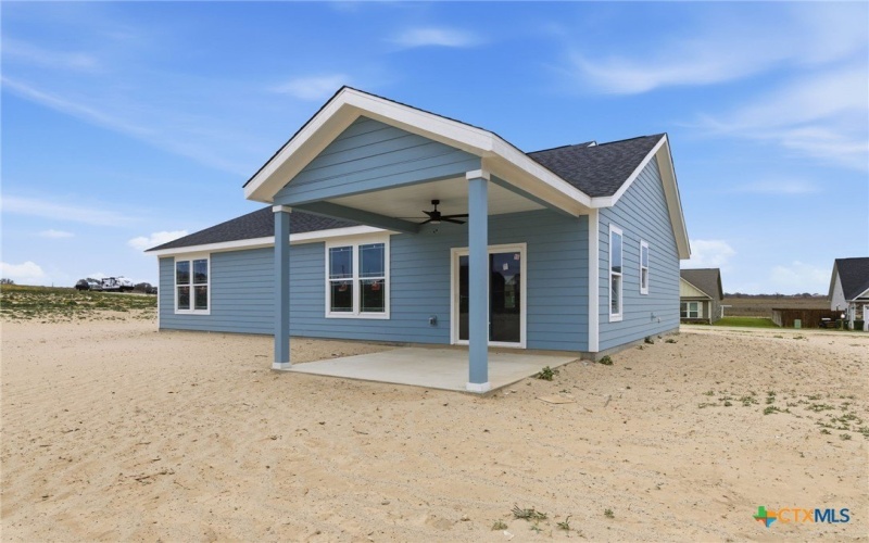 203 Turnberry Drive, La Vernia, TX 78121, 3 Habitaciones Habitaciones , ,2 BañosBaños,Residential,En Venta,203 Turnberry Drive,0,603494