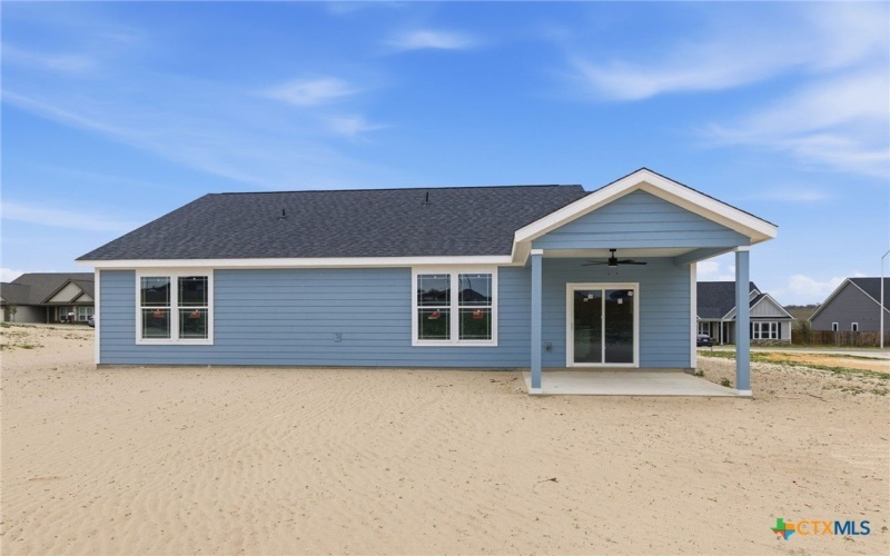 203 Turnberry Drive, La Vernia, TX 78121, 3 Habitaciones Habitaciones , ,2 BañosBaños,Residential,En Venta,203 Turnberry Drive,0,603494